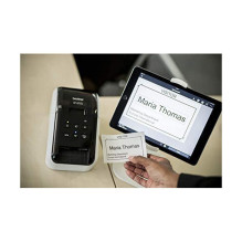 Label printer BROTHER QL-810WC