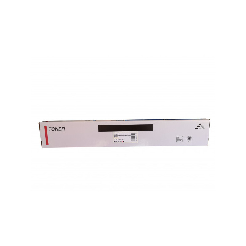 Integral kasetė Kyocera TK-8115Y (1T02P3ANL0)