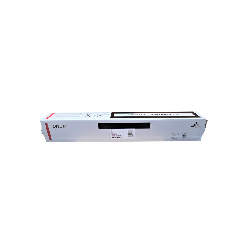 Integral kasetė Kyocera TK-8115M (1T02P3BNL0)