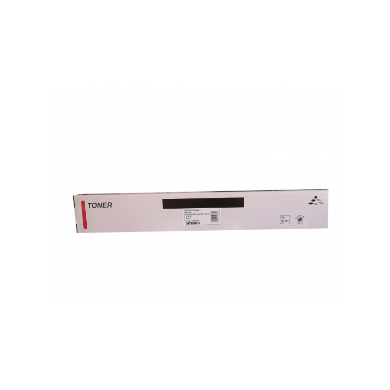 Integral kasetė Kyocera TK-8115C (1T02P3CNL0)