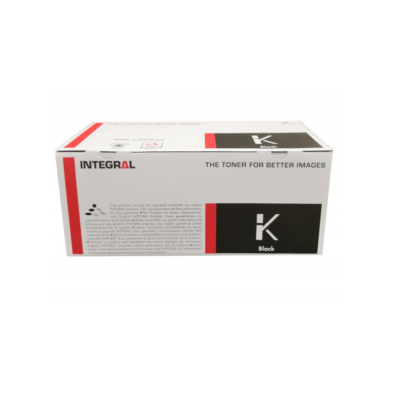 Integral cartridge Kyocera TK-5280K Bk (1T02TW0NL0)