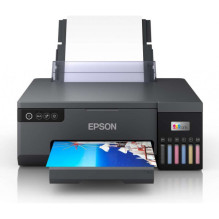 Spausdintuvas EPSON L8050, A4, Wi-Fi