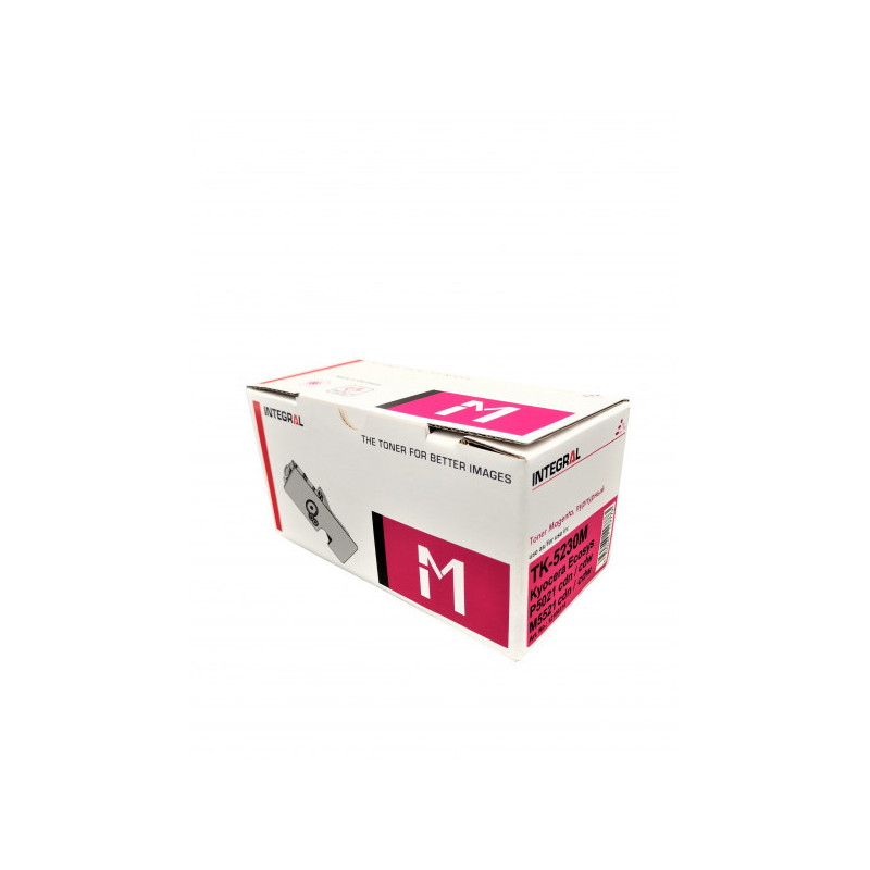 Integral cartridge Kyocera TK-5230M (TK5230M)