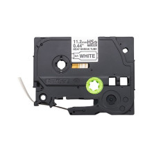 Analoginė Brother HSE-231E, 12mm cilindrinė juostelė (1,5 m)