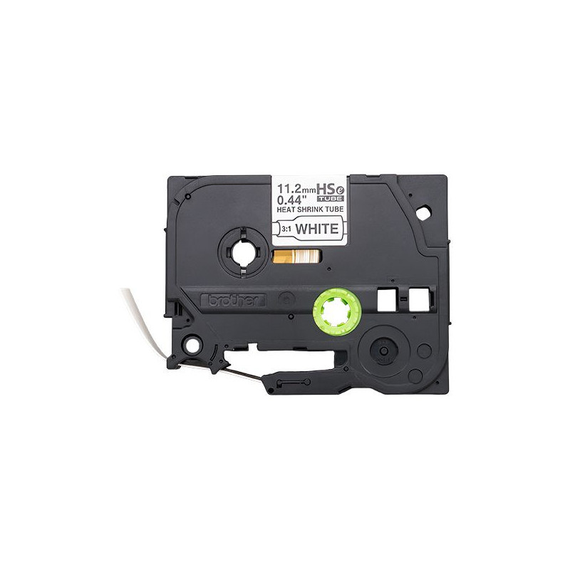 Analog Brother HSE-231E, 12mm cylindrical ribbon (1.5 m)