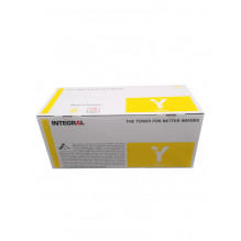 Integral Kyocera Toner TK-5270Y Yellow (1T02TVANL0)