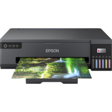 Spausidntuvas EPSON L18050 A3+
