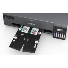 Spausidntuvas EPSON L18050 A3+