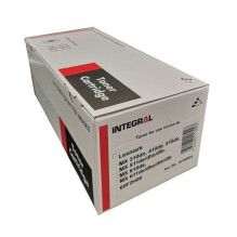Integral cartridge Lexmark...