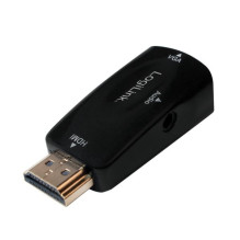 LOGILINK CV0107 LOGILINK - HDMI to VGA C