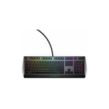 Dell Alienware 510K Low-profile RGB Mechanical AW510K (Dark) Dell Alienware 510K Low-profile RGB Mechanical AW510K (Dark)