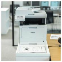 Printer Brother MFC-L5710DW