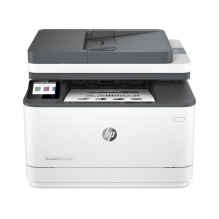 Spausdintuvas HP LaserJet Pro MFP 3102fd