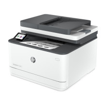 Spausdintuvas HP LaserJet Pro MFP 3102fd
