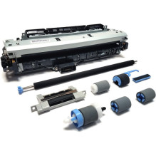 D00RN7001, PRINTER QUICK SETUP GUIDE SPA / POR