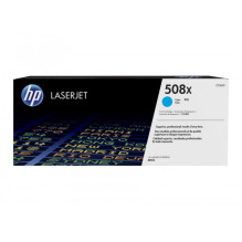OEM cartridge HP No.508X...