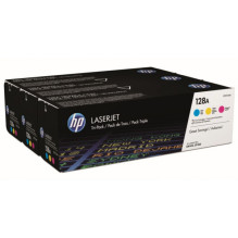 OEM cartridge HP No.128A...