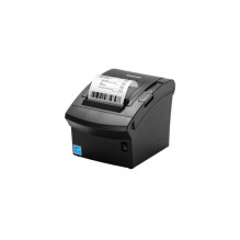 BIXOLON SRP-350plusV, cutter, USB, Ethernet, black