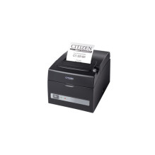Etikečių spausdintuvas Citizen CT-S310II