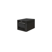 Citizen CT-E351, USB, Ethernet, 8 dots / mm (203 dpi), black