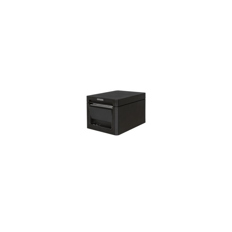 Citizen CT-E351, USB, Ethernet, 8 dots / mm (203 dpi), black