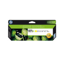 OEM cartridge HP No.971 XL...