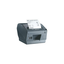 Star TSP847IIU-24, USB, 8 dots / mm (203 dpi), cutter, dark gray