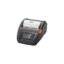 Bixolon XM7-40, USB-C, RS232, BT (iOS), Wi-Fi, 8 dots / mm (203 dpi), display, ZPLII, CPCL