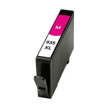 OEM kasetė HP No.935XL Magenta (C2P25AE)