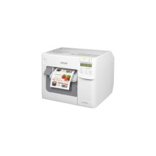 Epson ColorWorks C3500,...