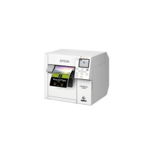 Epson ColorWorks C4000,...