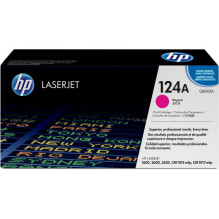 OEM cartridge HP No.124A Magenta (Q6003A)