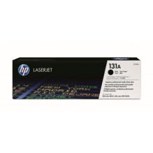 OEM cartridge HP No.131A Black (CF210A)