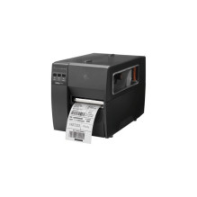 Zebra ZT111, 8 dots / mm (203 dpi), EPL, EPLII, ZPL, ZPLII, USB, USB Host, RS232, BT (BLE), Ethernet