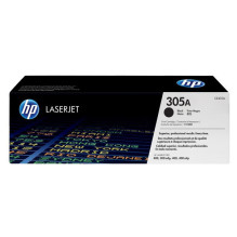 OEM cartridge HP No.305A...
