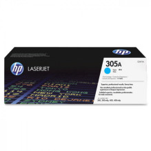 OEM cartridge HP No.305A...