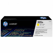 OEM cartridge HP No.305A...