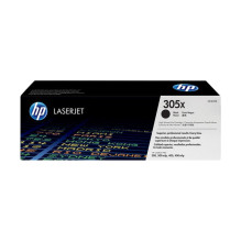 OEM cartridge HP No.305X...