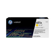 OEM cartridge HP No.651...