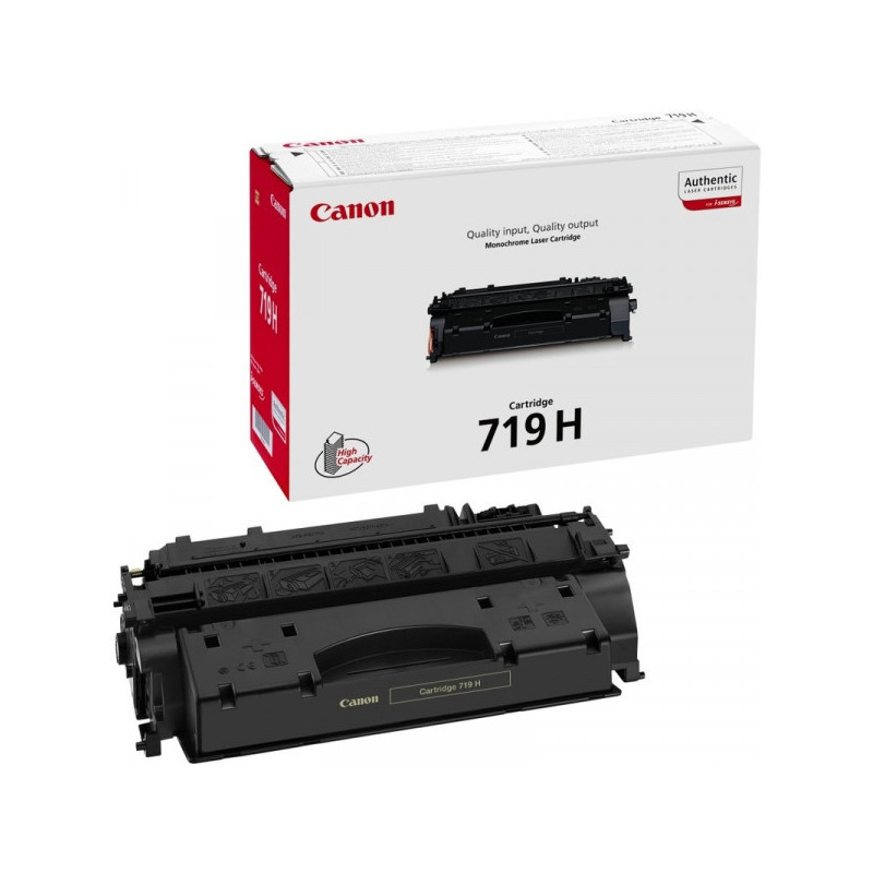 OEM kasetė Canon 719H (3480B002) contract