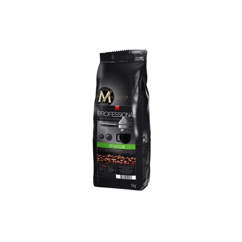 Kavos pupelės Lofbergs Professional Mocca 1kg