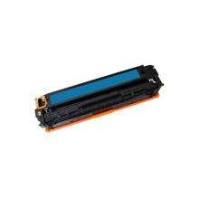 Analoginė kasetė HP CB541A / CE321A / CF211A