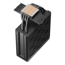 „DeepCool AG400 BK ARGB V2“ mikroschemų rinkinio ventiliatorius, 12 cm, juodas (1 vnt.) „DeepCool AG400 BK ARGB V2“ mikroschemų rinkinio ventiliatorius, 12 cm, juodas (1 vnt.)
