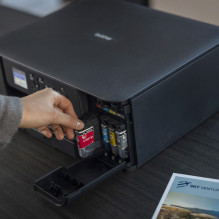 Brother DCP-J1310DW Inkjet Colour A4 Wi-Fi