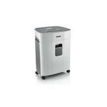 Document shredder DAHLE PaperSAFE 3
