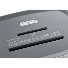 Dokumentų smulkintuvas DAHLE PaperSAFE 3