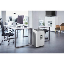 Dokumentų smulkintuvas DAHLE ShredMATIC