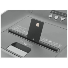 Dokumentų smulkintuvas DAHLE ShredMATIC