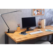 Stapler Novus B4 black