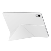 „Samsung“ išmanusis dėklas EF-BX730PWE, skirtas „Samsung Galaxy Tab S11“ – baltas